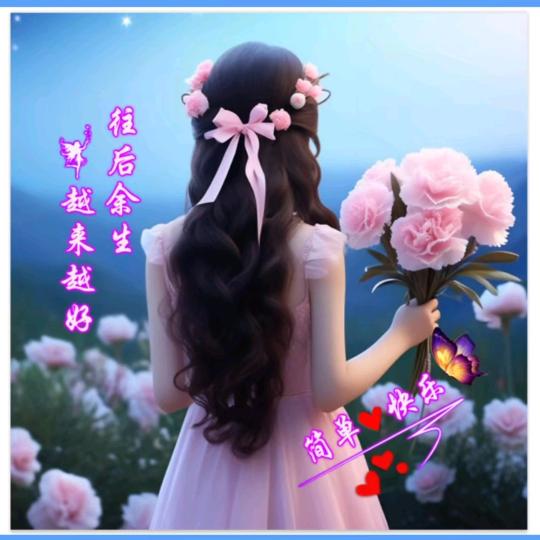 莲莲吖