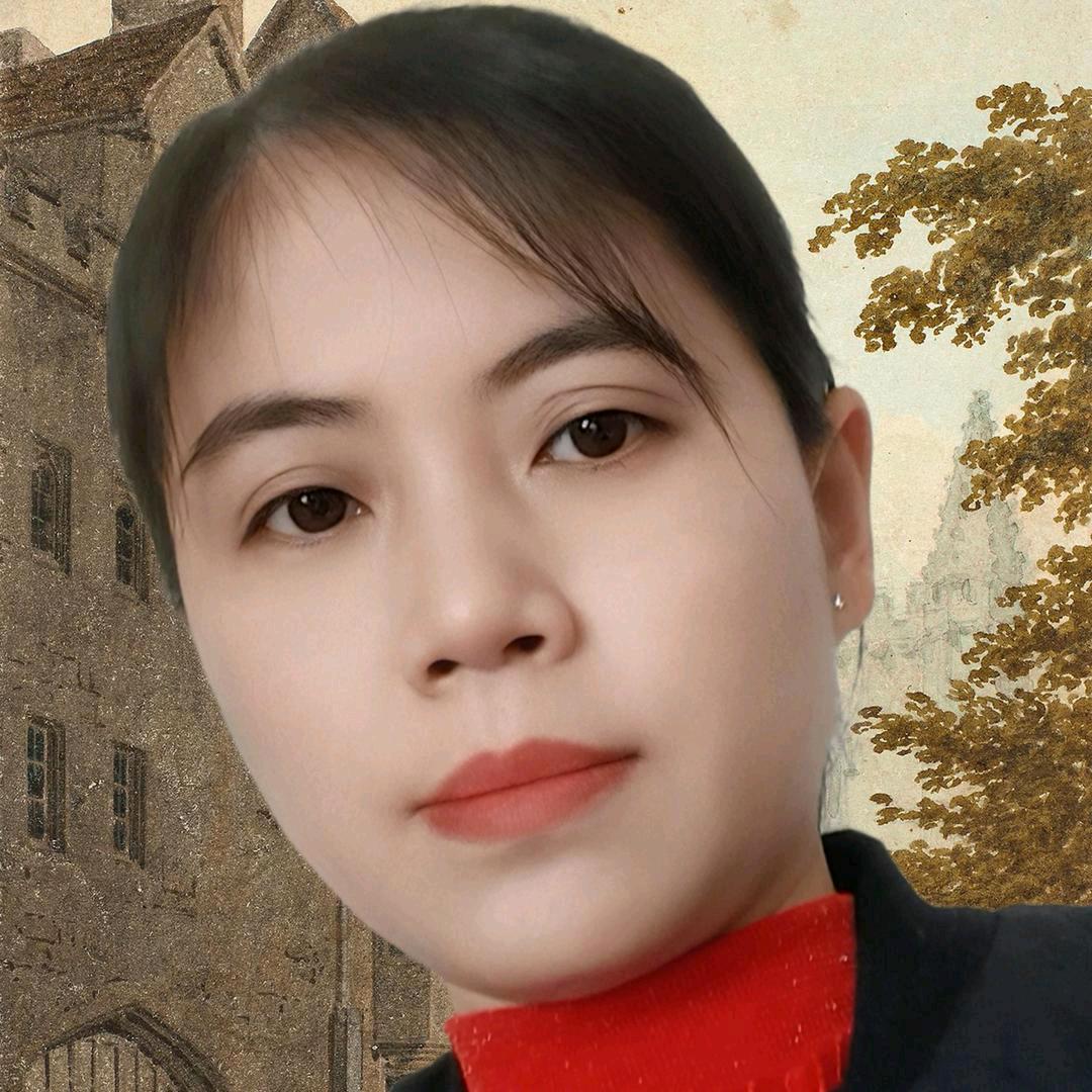 幸福幺妹🍃