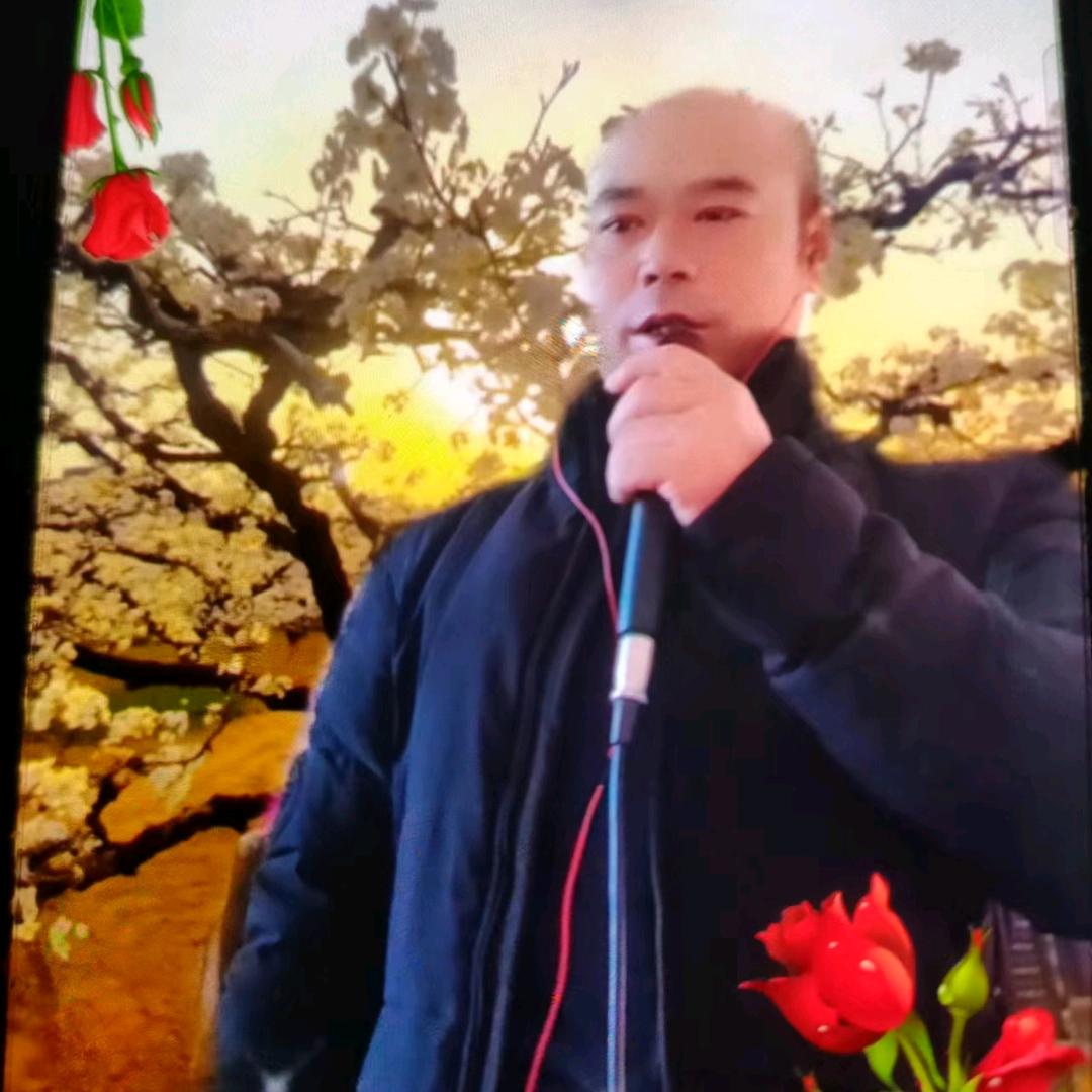 万事如意爱唱歌不定时开播小号