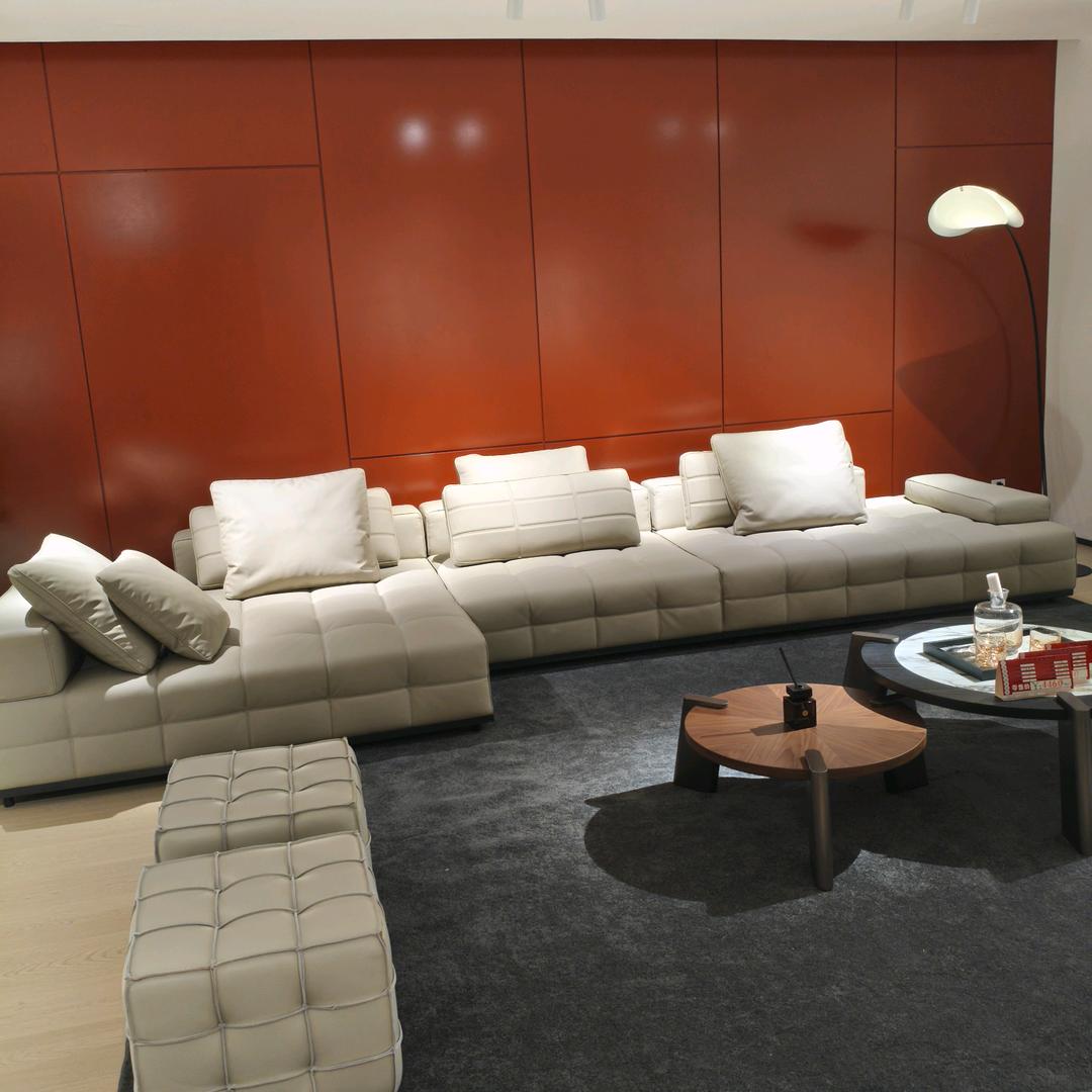 卖家具的刘老板