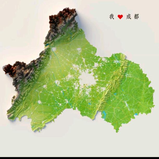 带你看成都好房