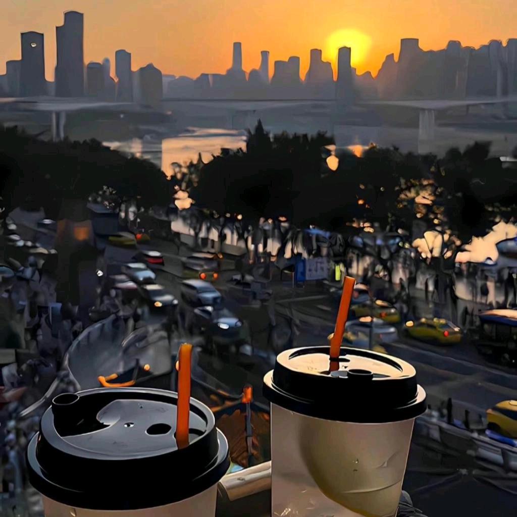 只可惜天空不会放晴