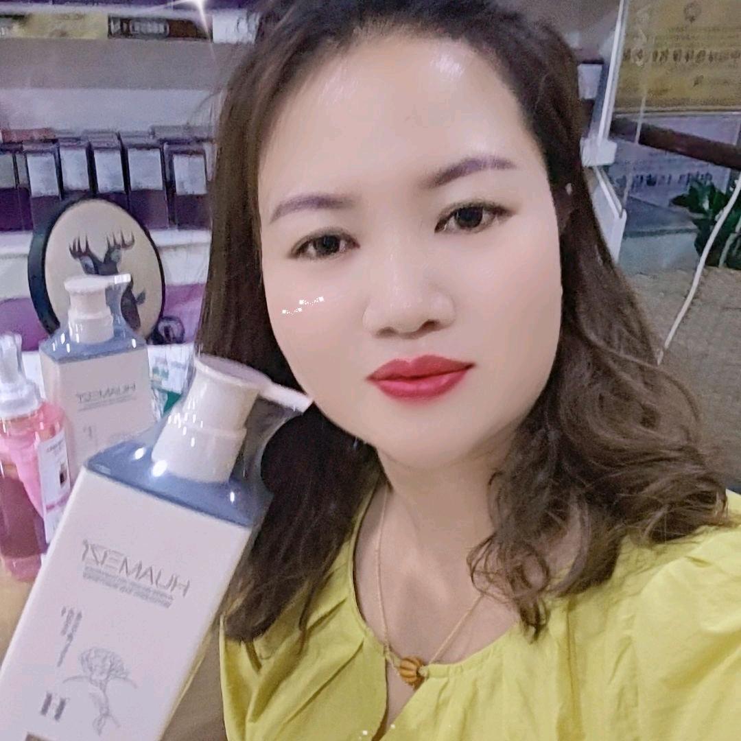 布依小芳～岑家姑娘