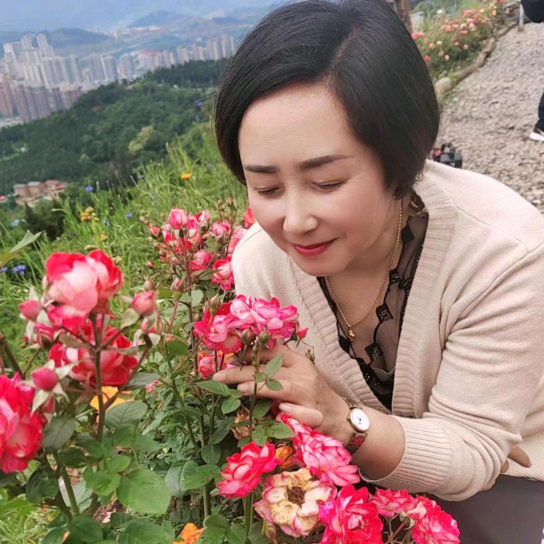 南坝昆池七天乌发白转黑
