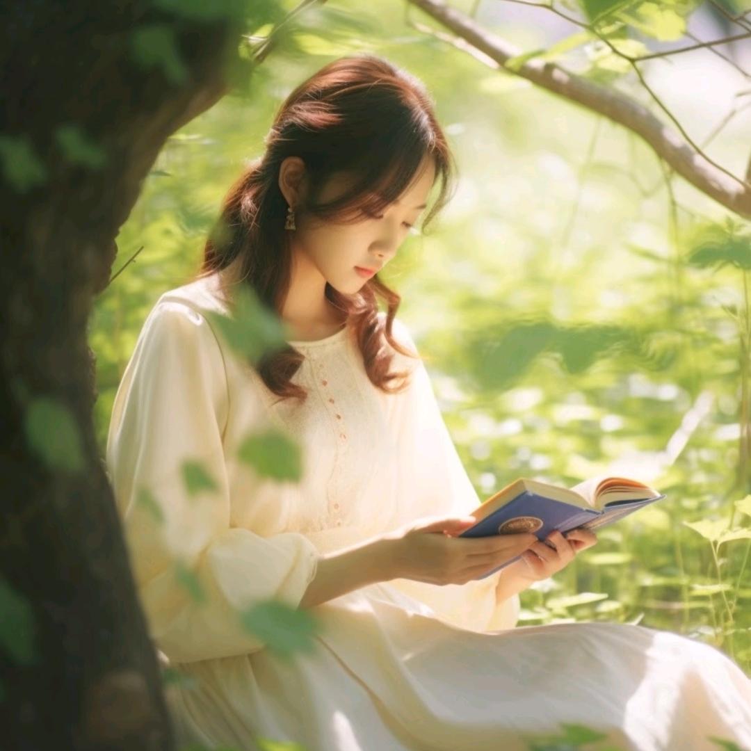 红琳阅读（早上5：06分开播）