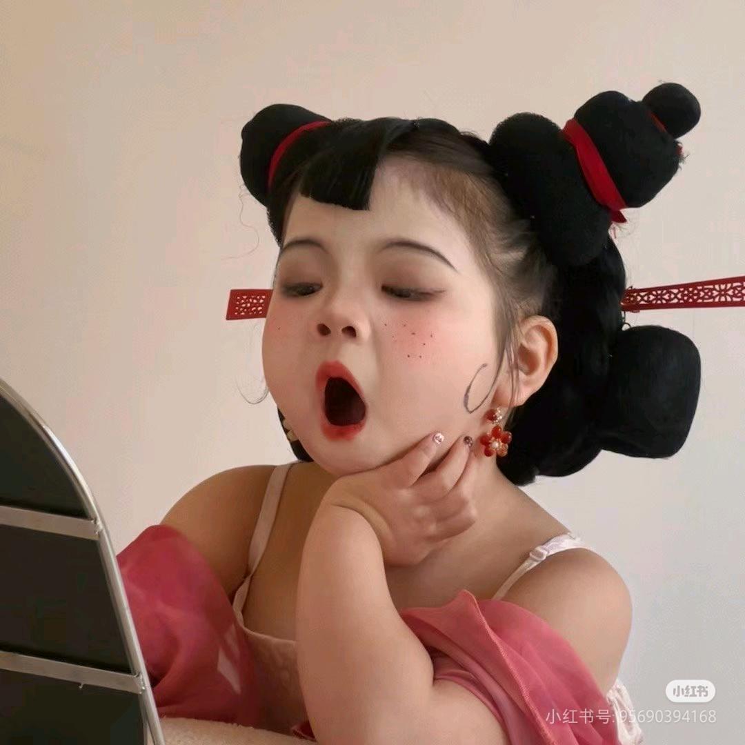 姜小发今天吃了吗？