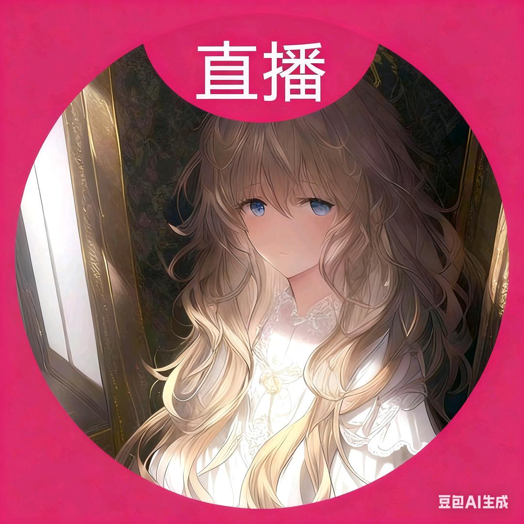 擦边主播灰灰酱（修炼中）