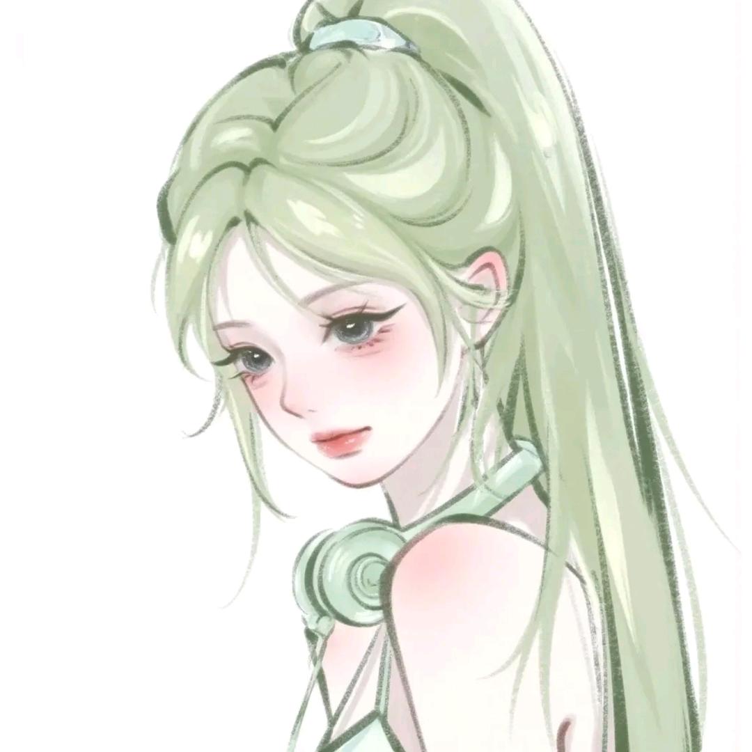 卡哇伊伊~🌻