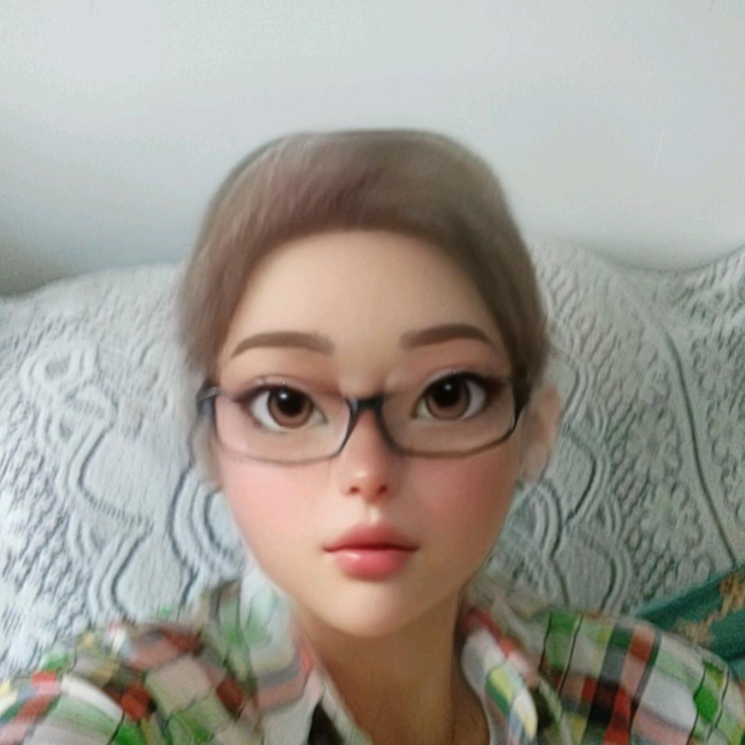 好运姐，小号