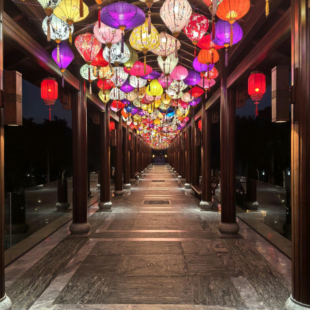 竹外桃花