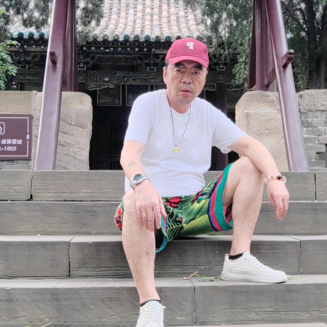 随风。