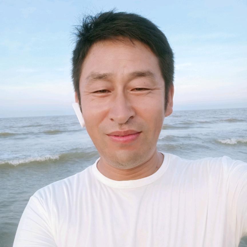徐新锋