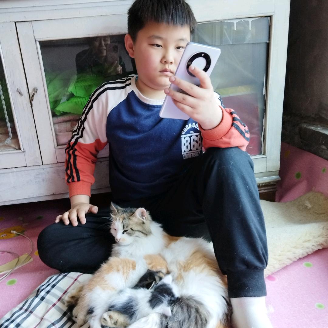 一条鱼📞📞📻📻fish