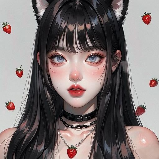 DAIDai🍓