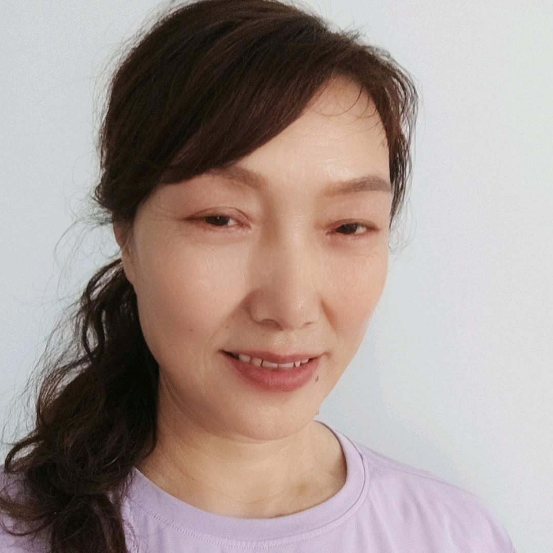 琴姐单身