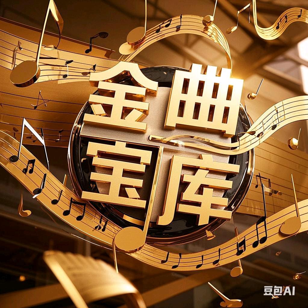 金曲宝库