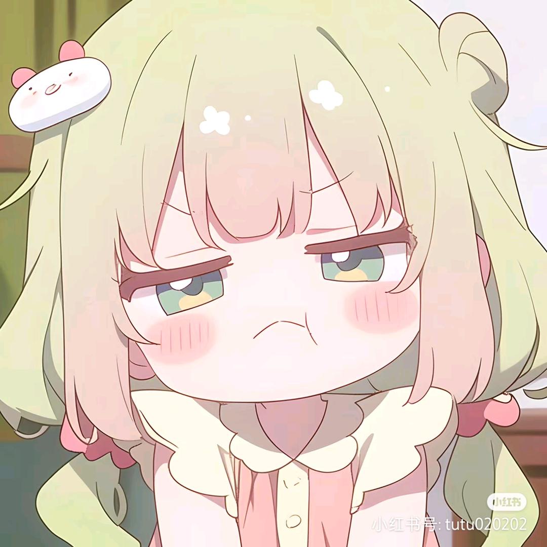 小阿nia
