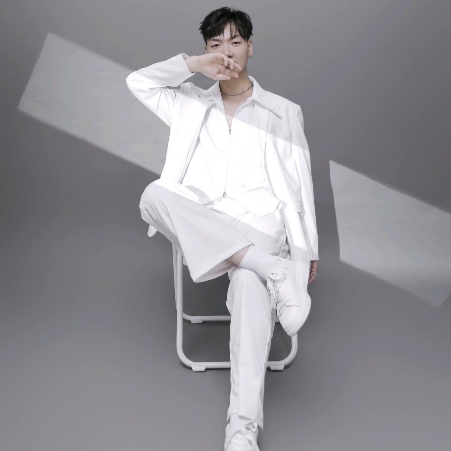 鲨骑马🎤
