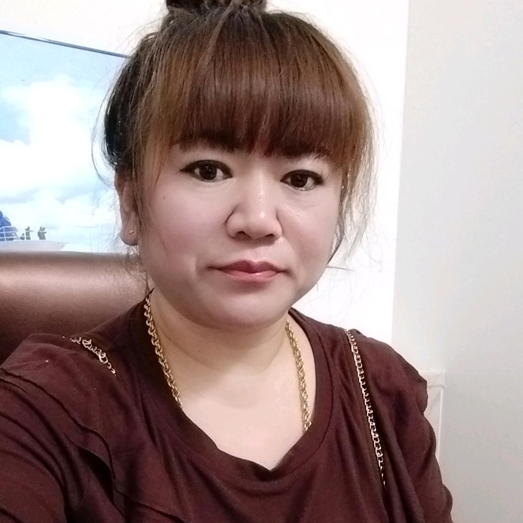 鱼妹儿