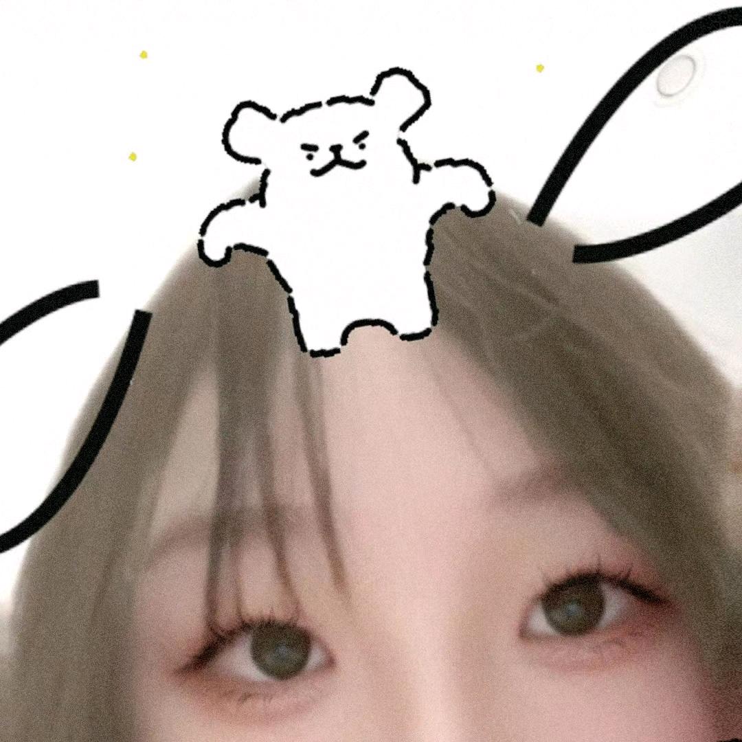 ޓ 小白