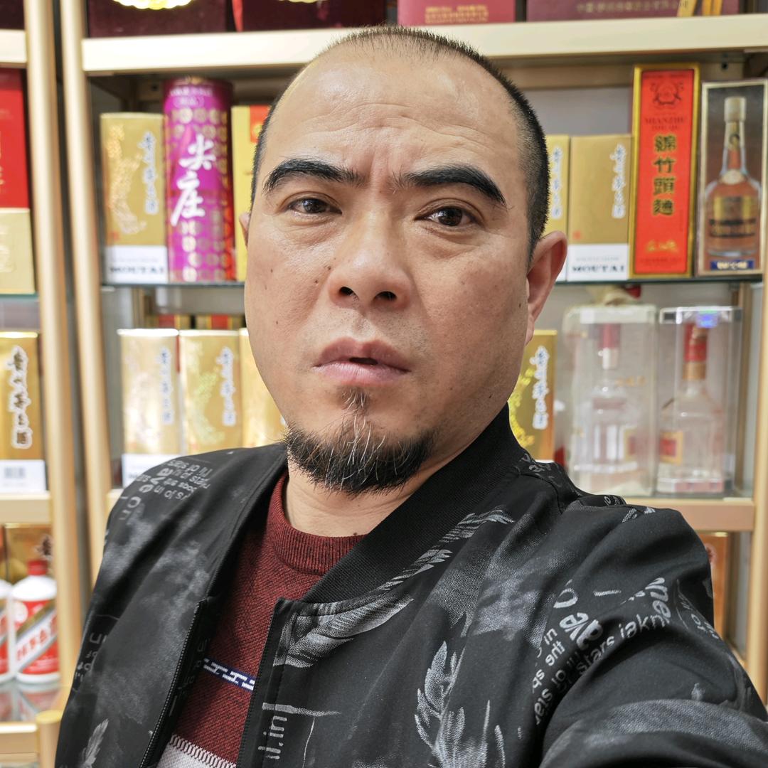 忠县华翔白酒经营部