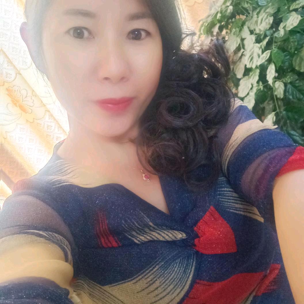 七零后的老阿姨
