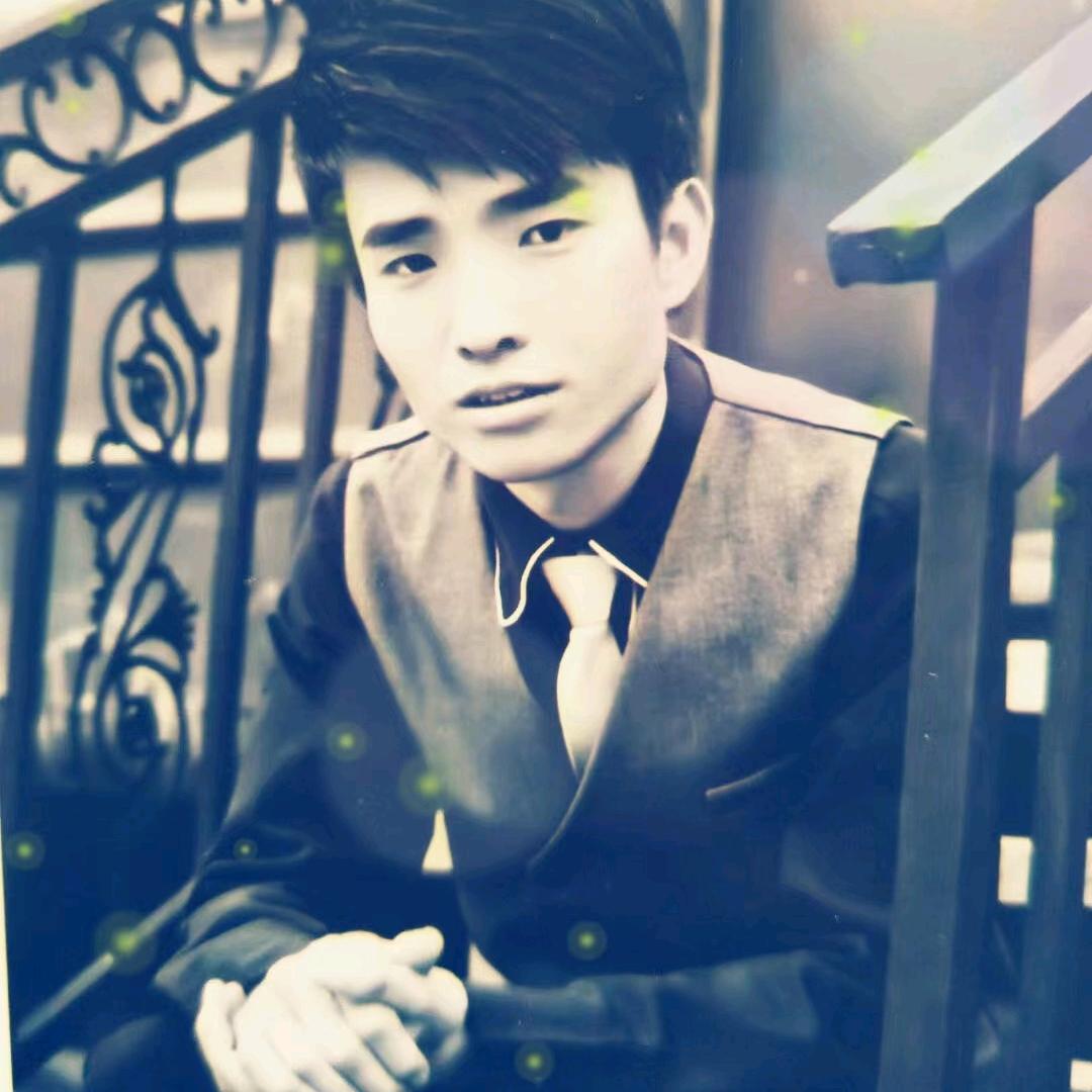 李先生•