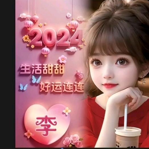 ☘️☘️雨晴🌻️🌻️