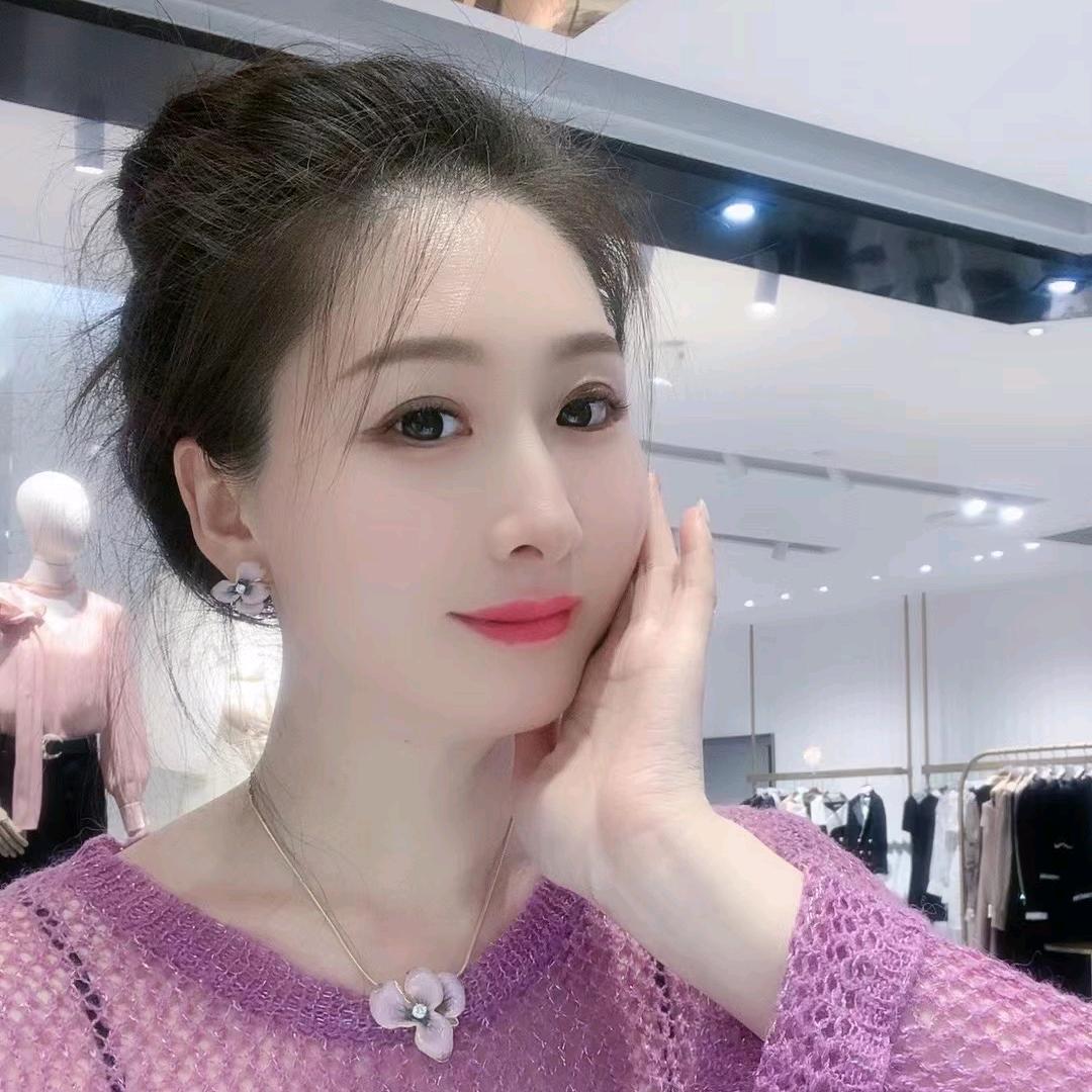 幸福甜甜圈