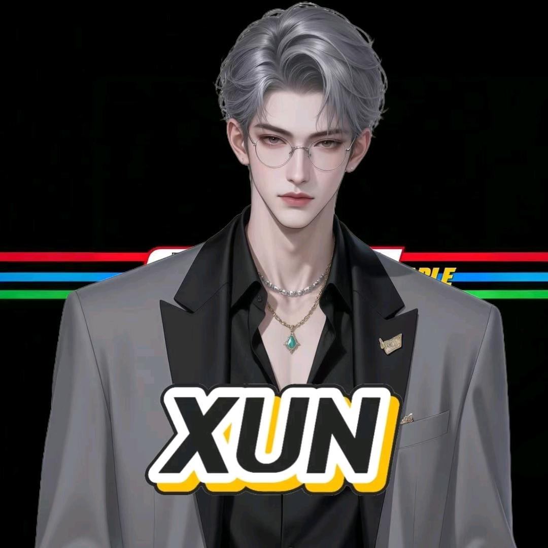 𝑨.木九