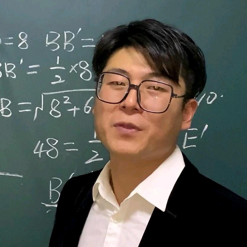 马老师数学课堂