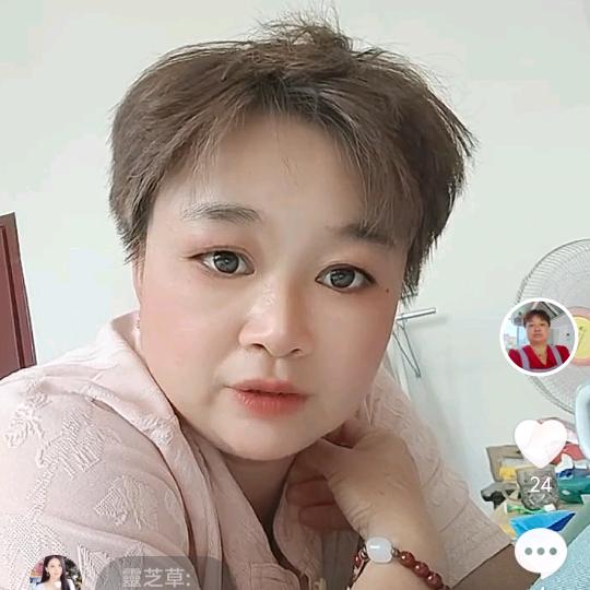 刘振美