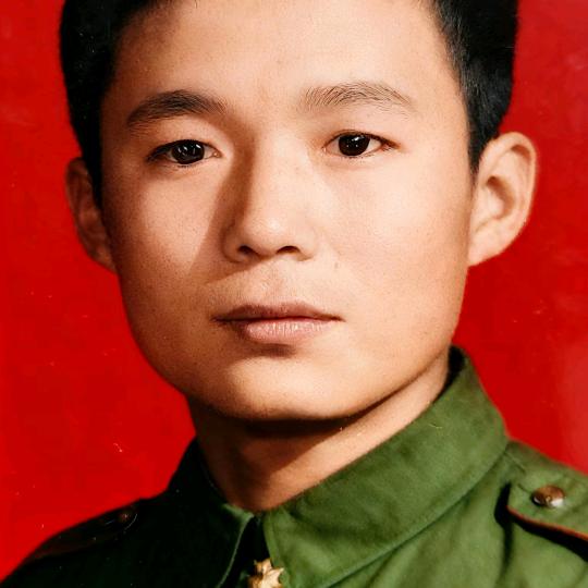 赵兰德龙