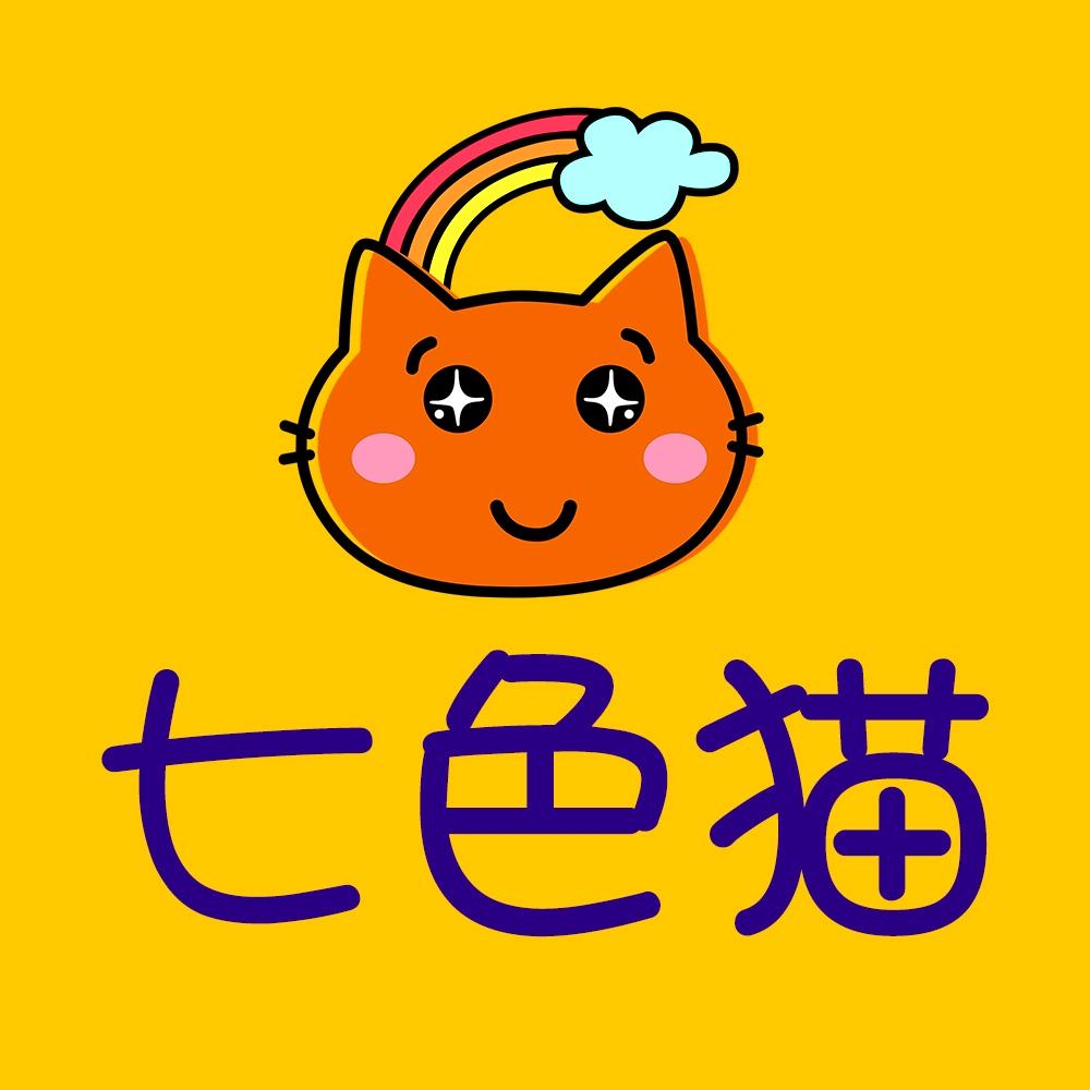 七色猫宠物生活馆