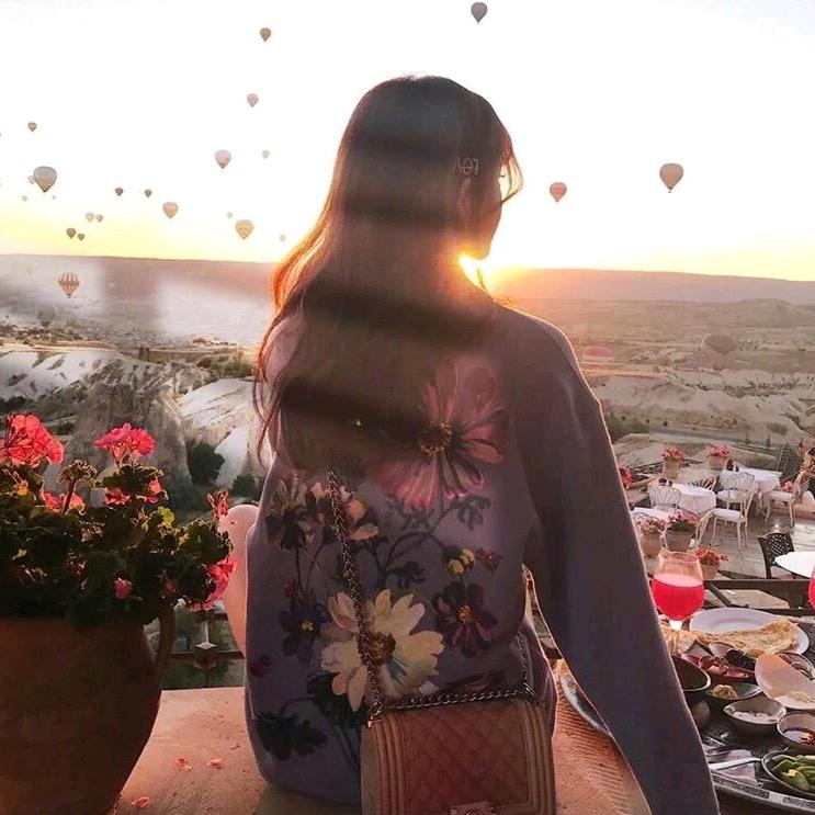 露思好物分享😘😘