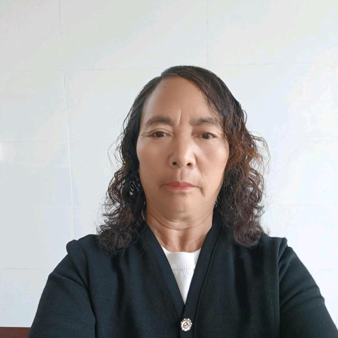 杨大姐
