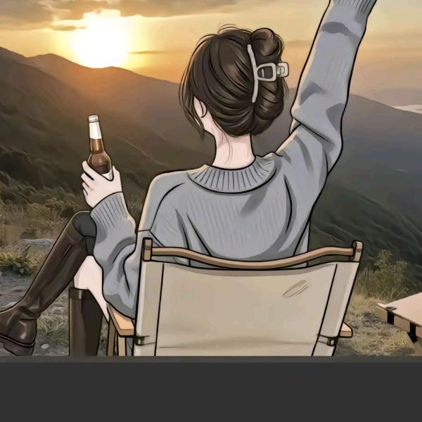 陈陈的衣橱