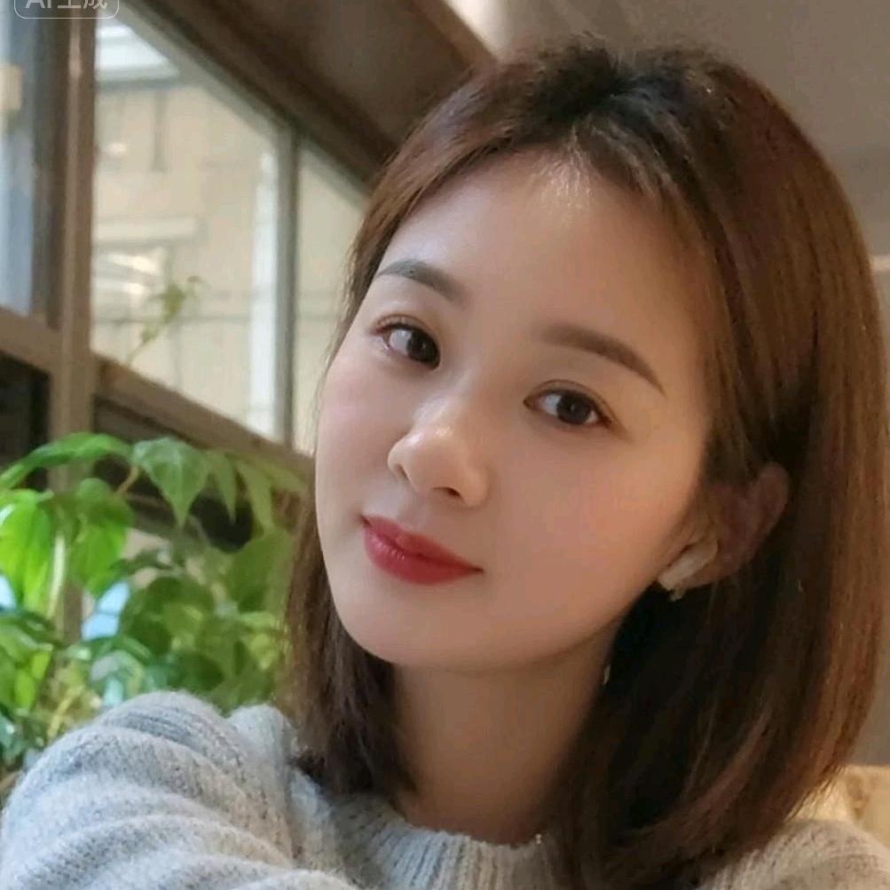 浅笑，如夏，(邓)