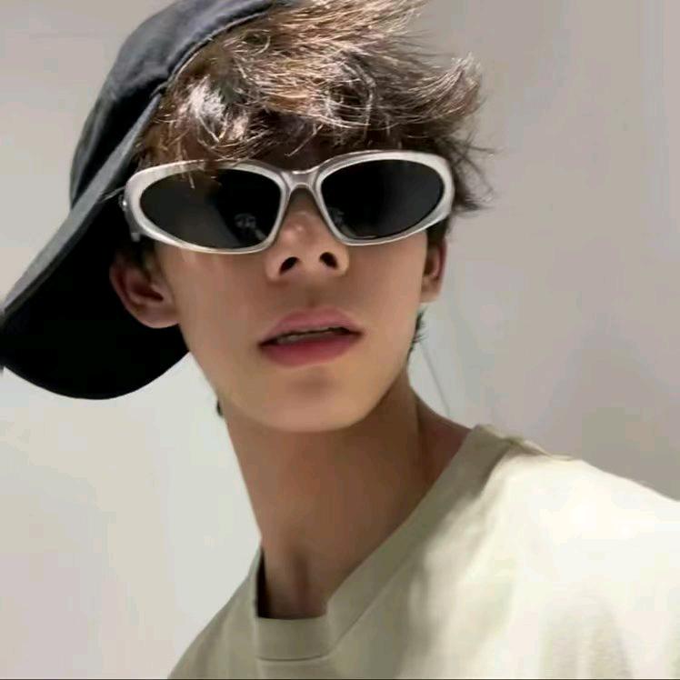 三角洲行动PZ帅哥