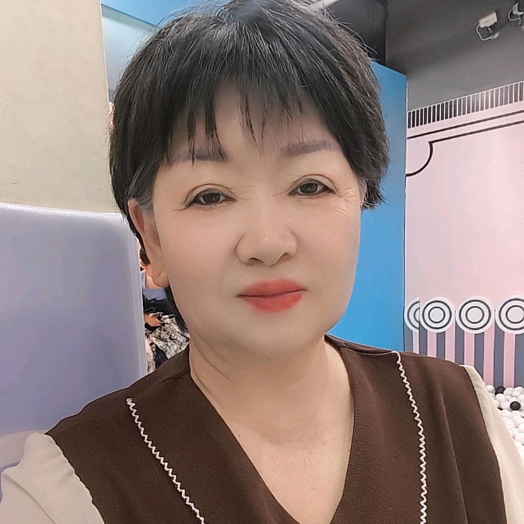 清姐好物
