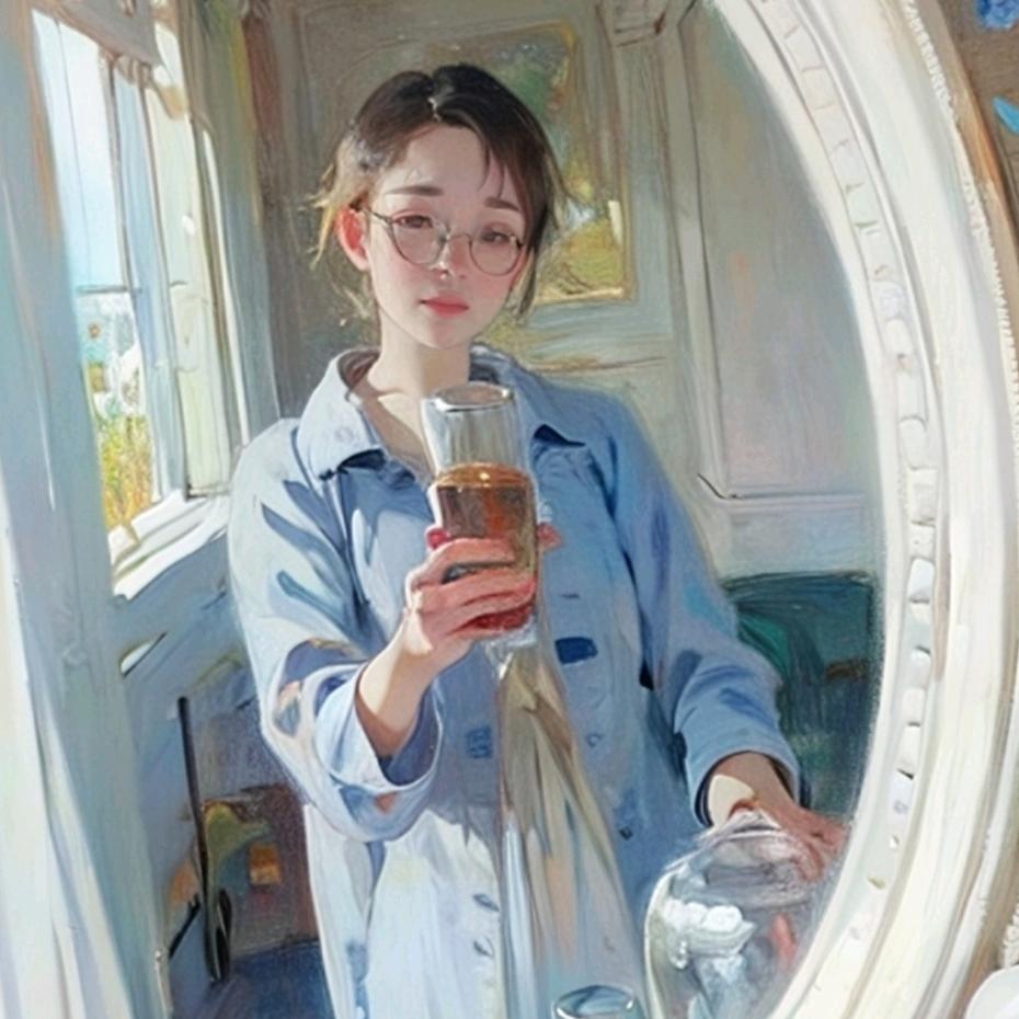 桃之夭夭  灼灼其华