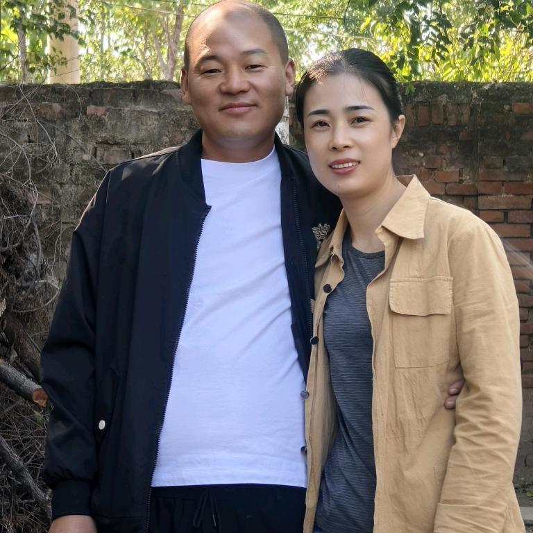 开着货车去旅行