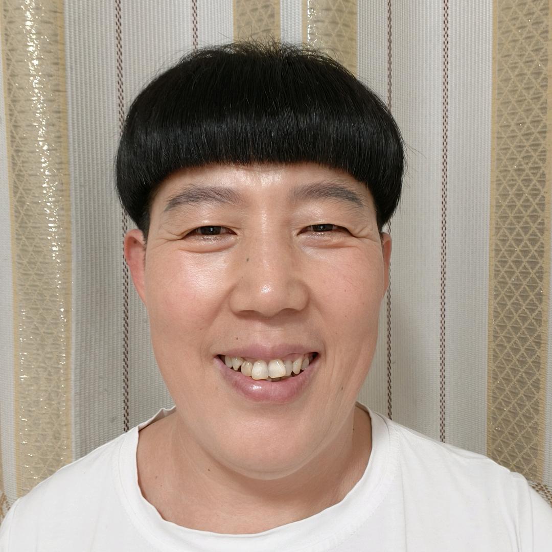 晏姊妹《切勿连赞》