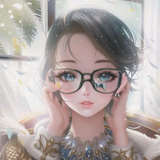 九儿的秘密