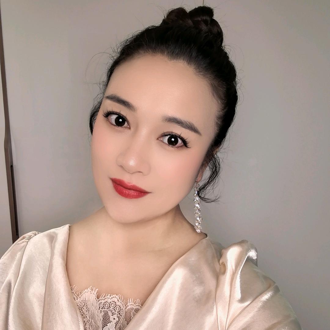 娟儿❤️
