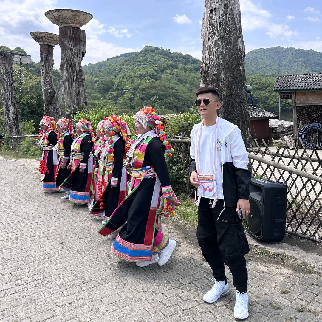 老虎