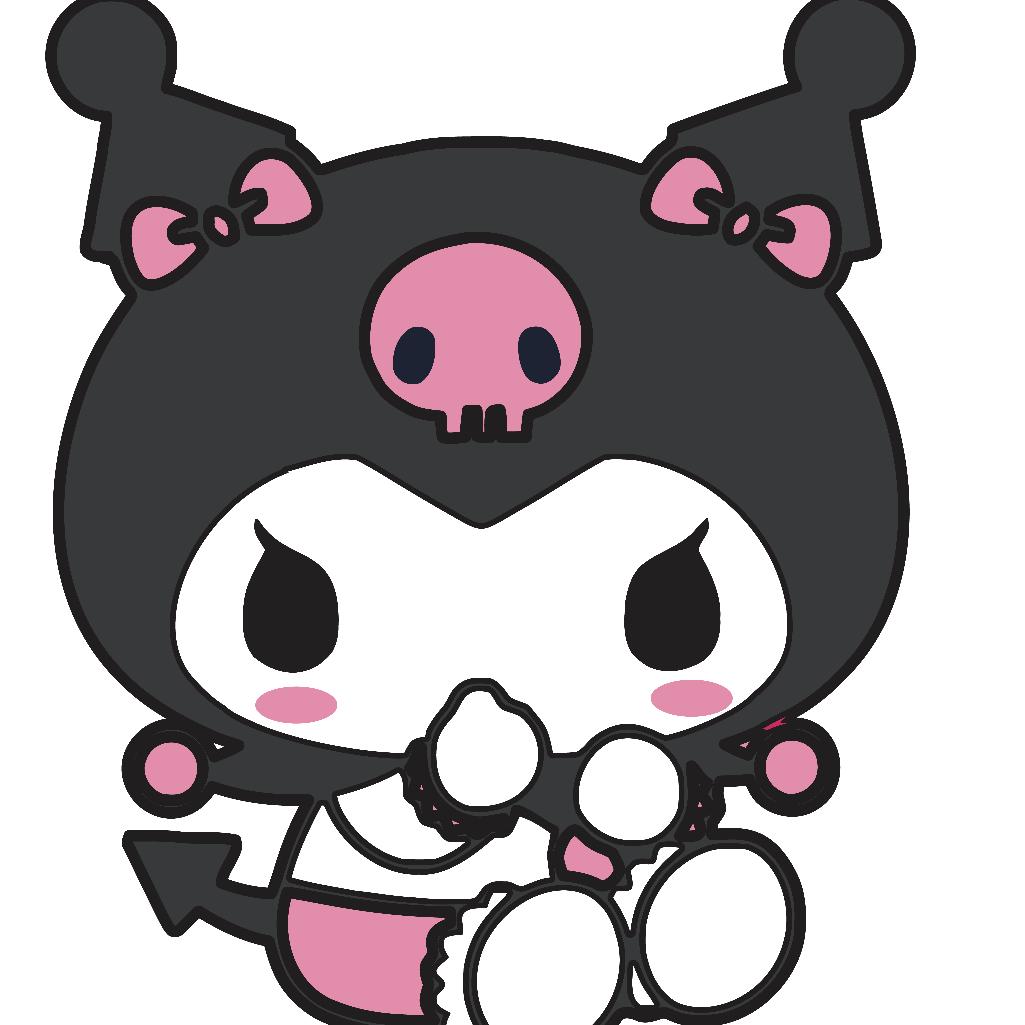 小凌儿