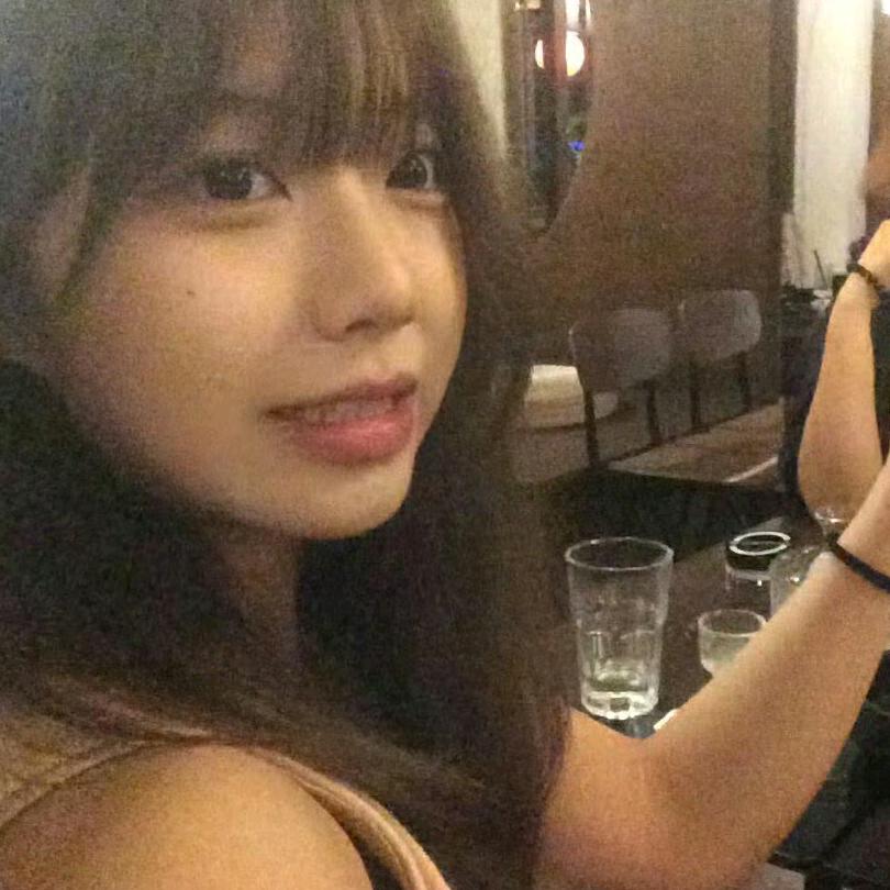 晚风,