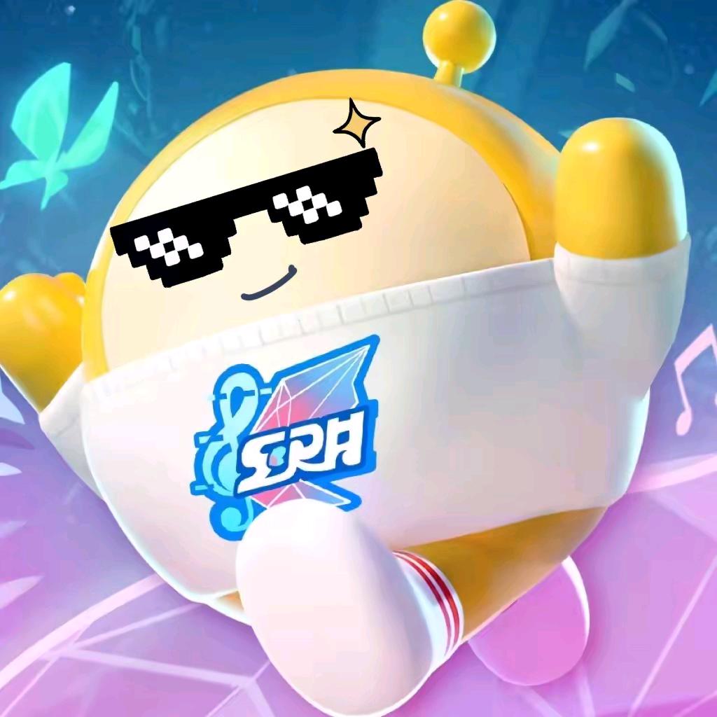 洋洋派对