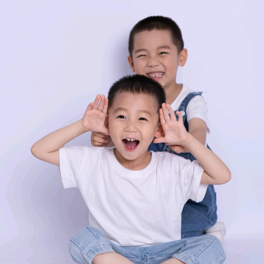 👯 潮潮妈👯